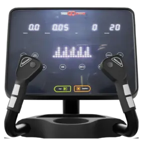 Эллиптический тренажер CardioPower Pro XE500