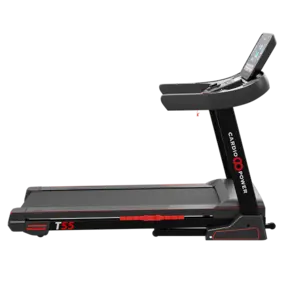 Беговая дорожка CardioPower T55 NEW