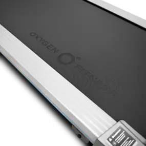 Беговая дорожка Oxygen Fitness Rushway