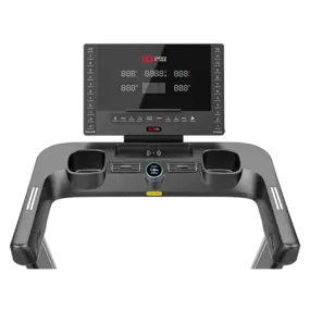 Беговая дорожка CardioPower Masters 7