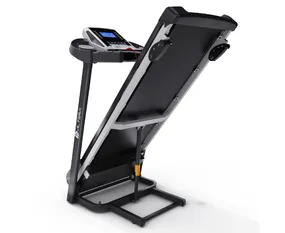 Беговая дорожка DFC Altera 7420