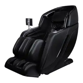 Массажное кресло Osaki OP-4D Ultima Black