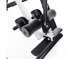 Инверсионный стол DFC IT6320B/2, складной