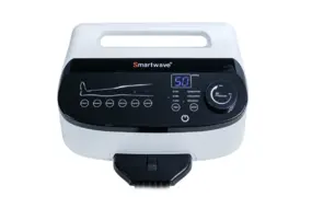 Лимфодренажный аппарат Smartwave 600 (манжеты на ноги) + рука