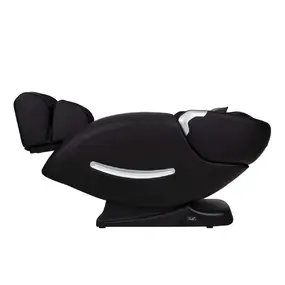 Массажное кресло Osaki OS-4000XT Black