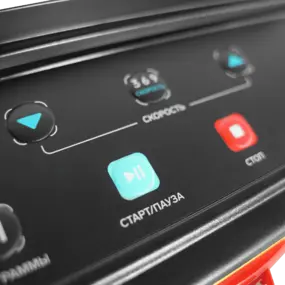 Беговая дорожка Oxygen Fitness Niobi