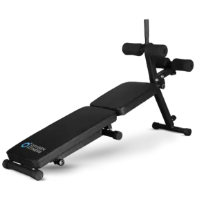 Универсальная скамья Oxygen Fitness FoldingPro