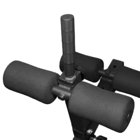 Универсальная скамья Oxygen Fitness FoldingPro