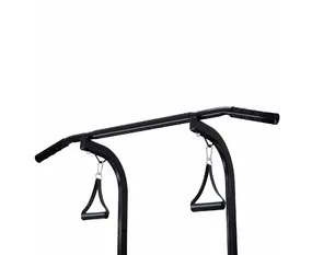 Турник/пресс/брусья DFC G007G