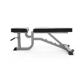 Универсальная скамья DFC HOMEGYM D10