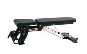 Универсальная скамья Rebel B58