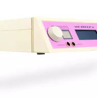 Аппарат для мезотерапии Галатея Электропорация Мезотера
