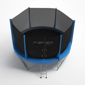 Батут Optifit Jump 14 ft 4.27 м